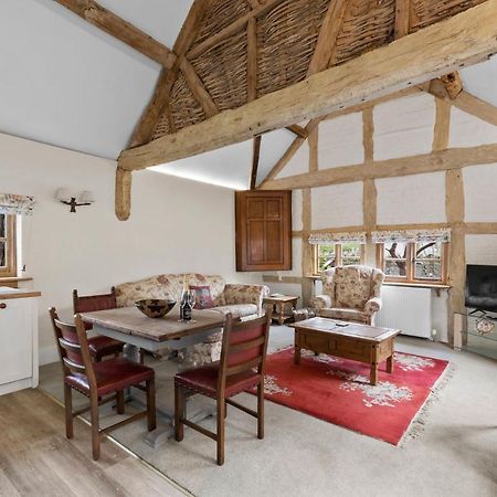 Gardeners Cottage Near Ledbury Exteriér fotografie